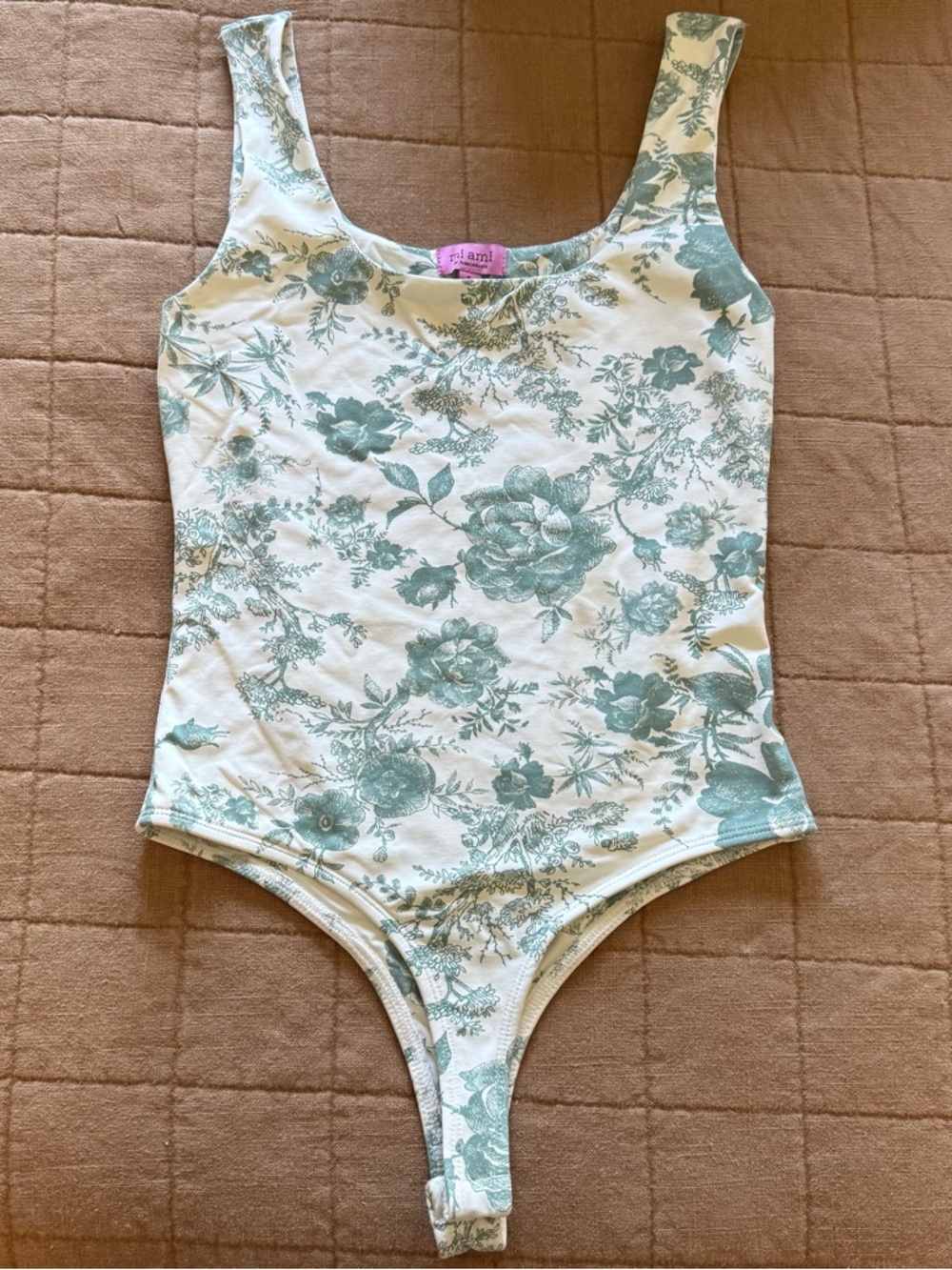 Bodysuit